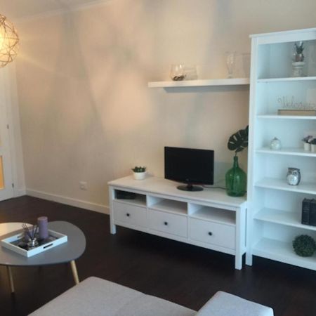 Apartmán Piso Ribeira Exteriér fotografie