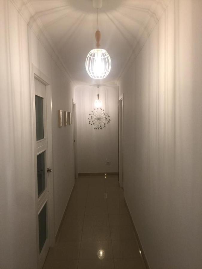 Apartmán Piso Ribeira Exteriér fotografie
