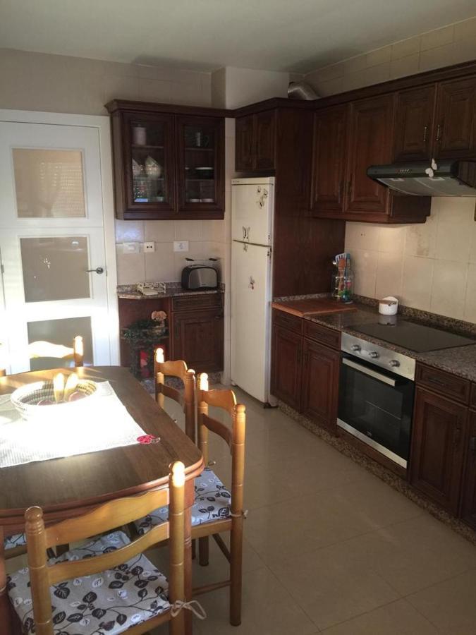 Apartmán Piso Ribeira Exteriér fotografie